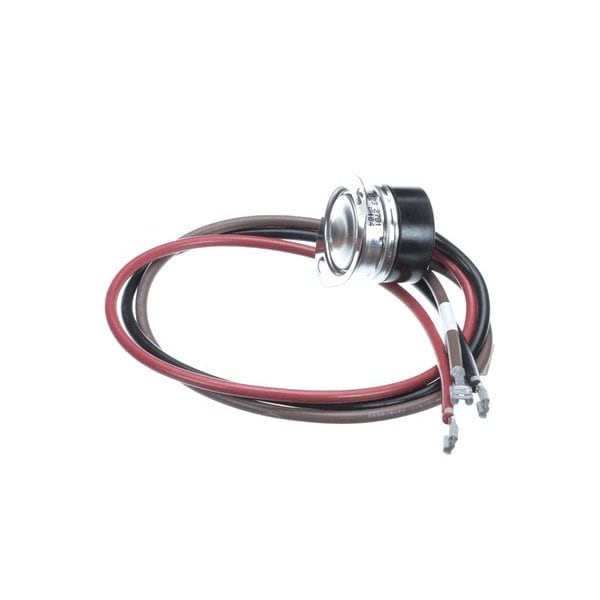Defrost Termination/Fan Delay, No 5709-L